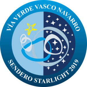 logo Sendero Starlight 2019