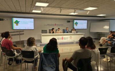 Red Explora Navarra impulsa una formación pionera en sostenibilidad y accesibilidad