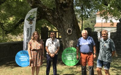 Cohesión Territorial destina más de 260.000 euros a 15 proyectos de Red Explora que impulsan el desarrollo territorial sostenible y afrontan el reto demográfico