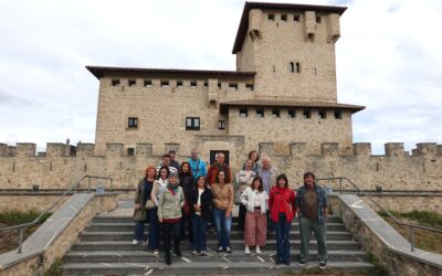 La Red Explora acerca a sus entidades socias nuevas experiencias inspiradoras de desarrollo territorial